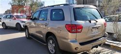 Toyota Sequoia